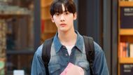Park Yoon-jae (Image via Instagram @viki)
